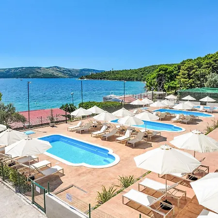 Medena-4 By Interhome Apartment Trogir