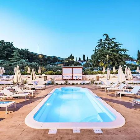 Medena-4 By Interhome Διαμέρισμα