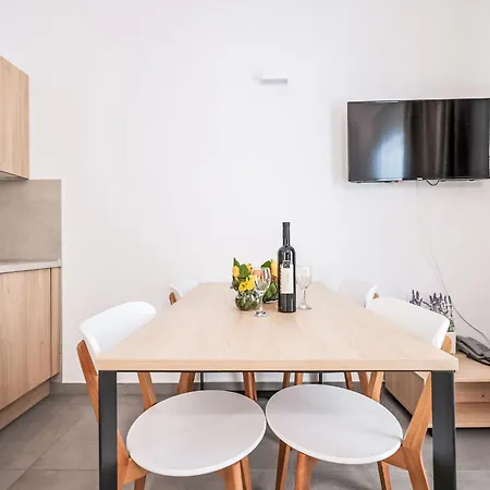 Medena-4 By Interhome