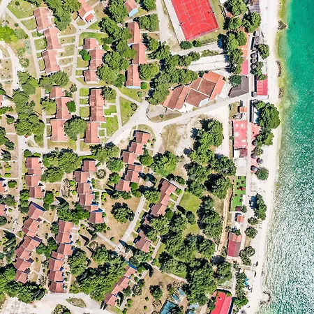 Medena-4 By Interhome Apartment *