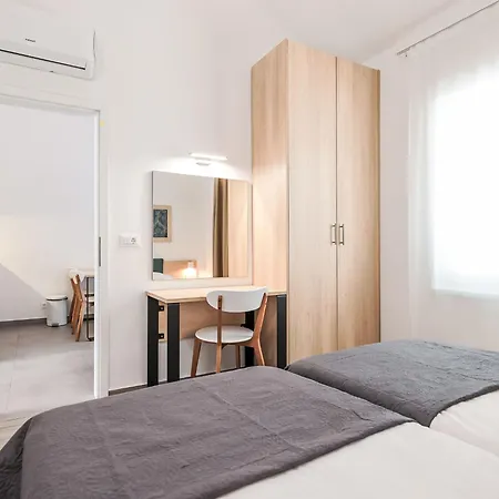 Medena-4 By Interhome *