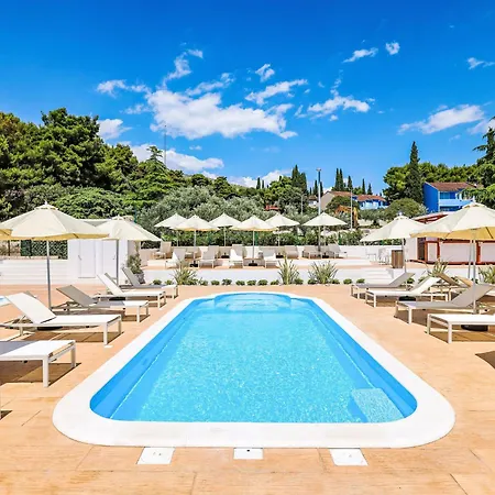 Medena-4 By Interhome Apartment *