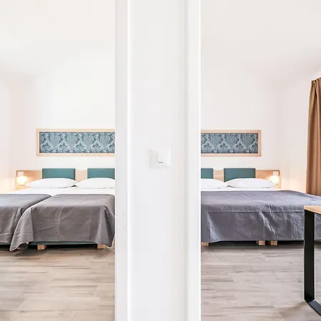 Apartment Medena-4 By Interhome *