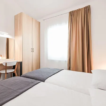 Apartment Medena-4 By Interhome