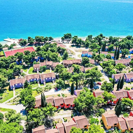 Medena-4 By Interhome Διαμέρισμα