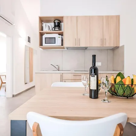 Apartment Medena-4 By Interhome