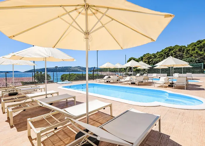 Medena-4 By Interhome Trogir