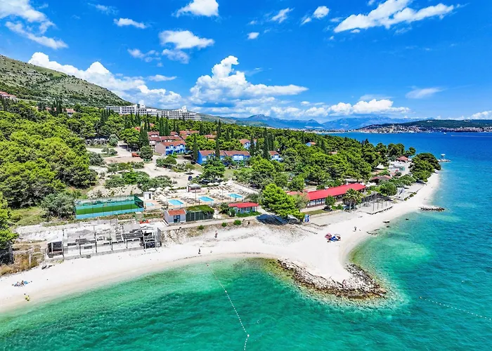 Medena-4 By Interhome * Trogir