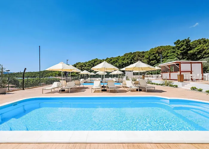 Medena-4 By Interhome Apartment *