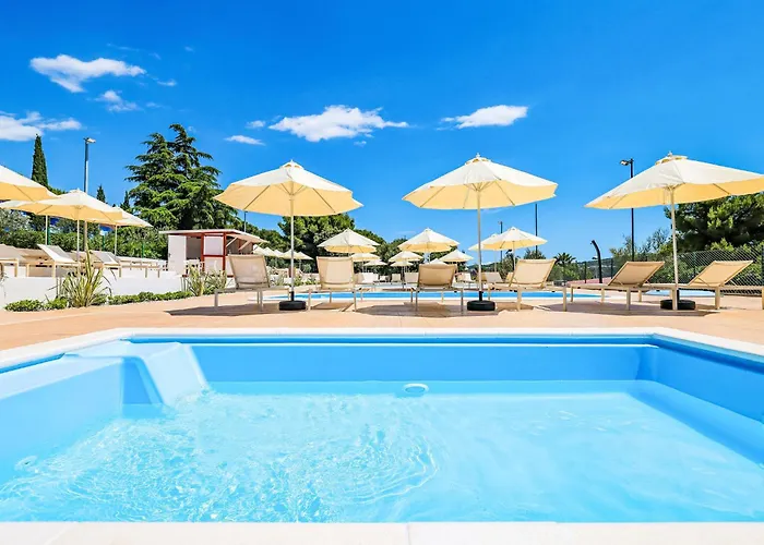 Medena-4 By Interhome Trogir