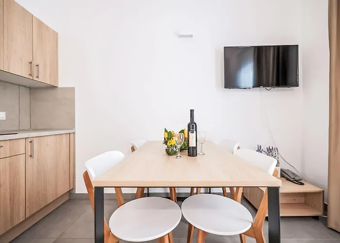 Medena-4 By Interhome