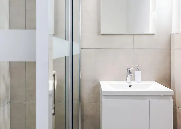 Medena-4 By Interhome Apartment Trogir