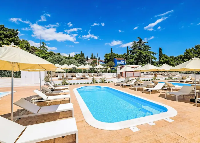 Medena-4 By Interhome *