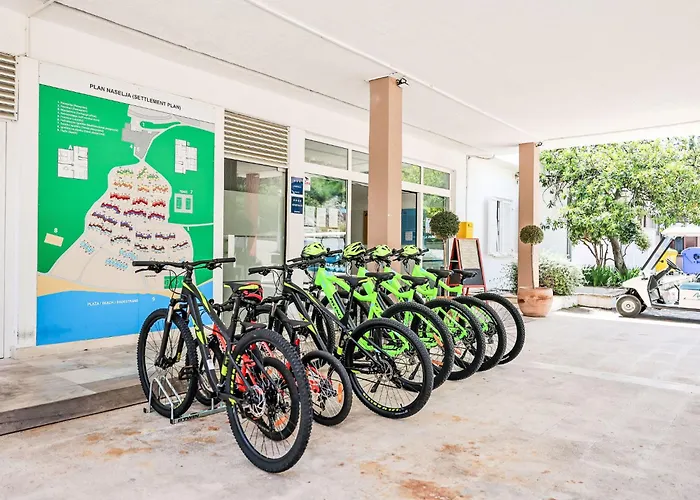 Medena-4 By Interhome Apartment