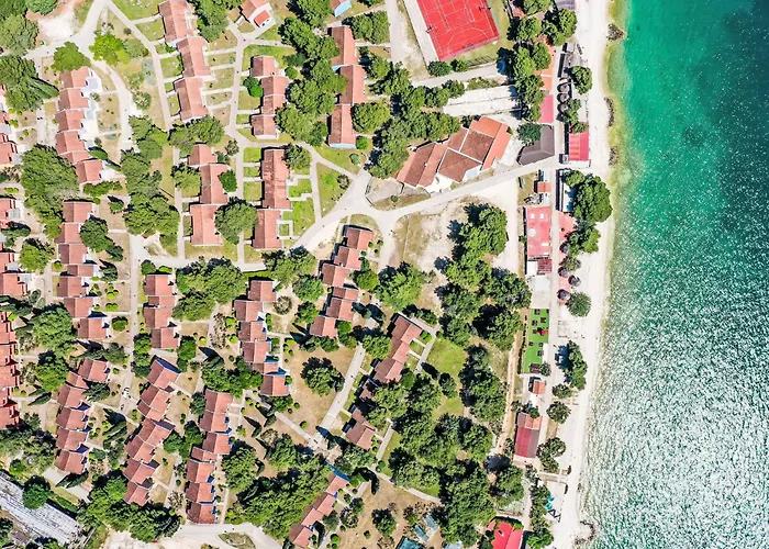 Medena-4 By Interhome Apartment *