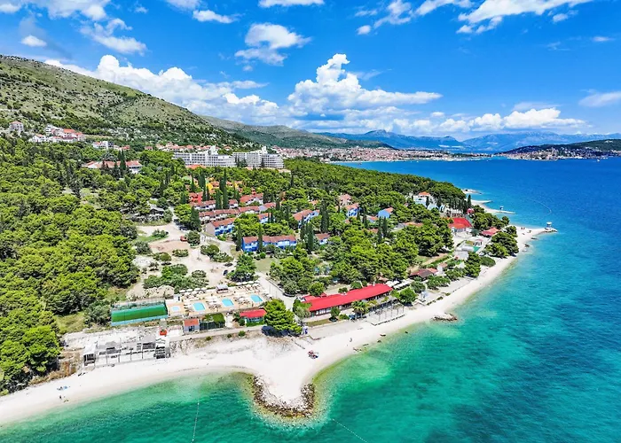 Medena-4 By Interhome Trogir