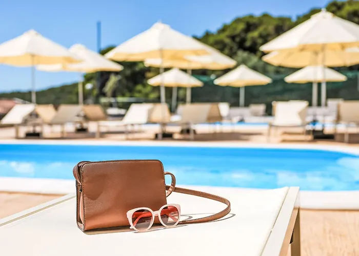 Apartment Medena-4 By Interhome Trogir