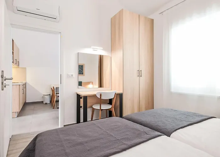 Medena-4 By Interhome *