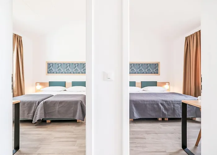 Apartment Medena-4 By Interhome *