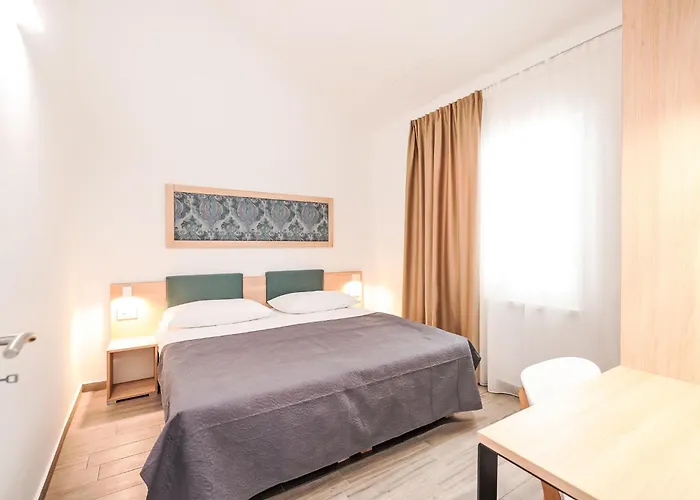 Medena-4 By Interhome *