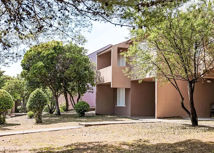 Medena-4 By Interhome * Trogir