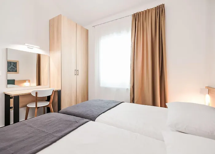 Apartment Medena-4 By Interhome