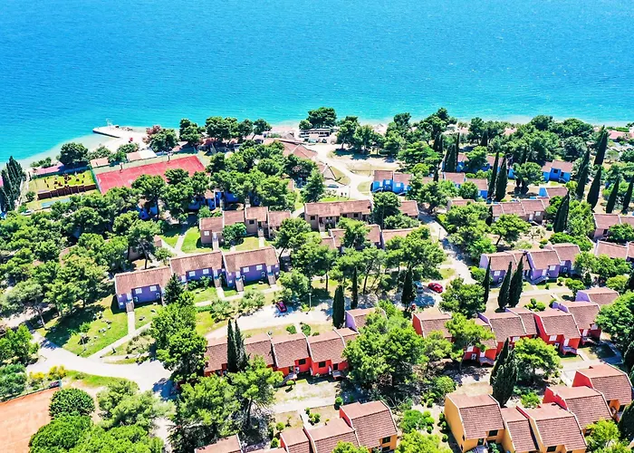 Medena-4 By Interhome Apartment