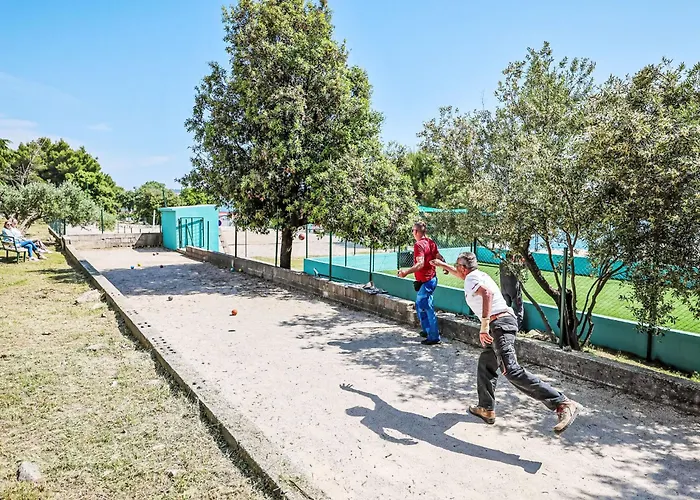 Medena-4 By Interhome Apartment *