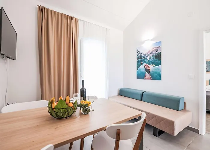 Apartment Medena-4 By Interhome *