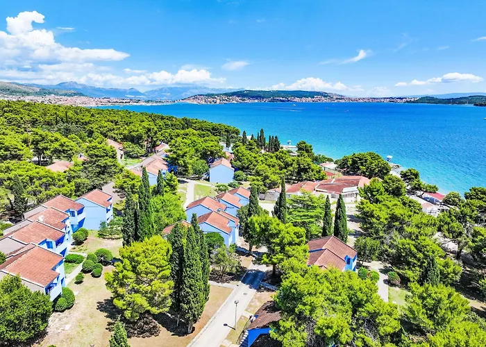 Medena-4 By Interhome Apartment Trogir