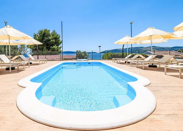 Medena-4 By Interhome * Trogir