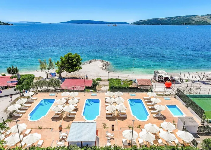 Medena-4 By Interhome