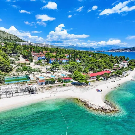 Medena-4 By Interhome * Trogir