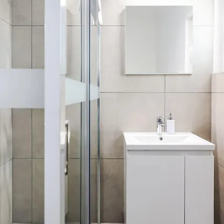 Medena-4 By Interhome Lejlighed Trogir