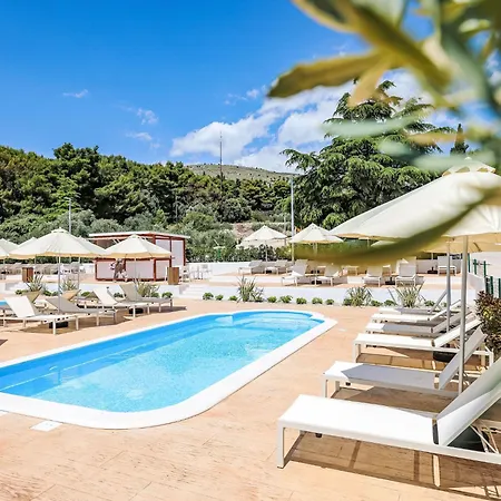 Medena-4 By Interhome Lejlighed Trogir