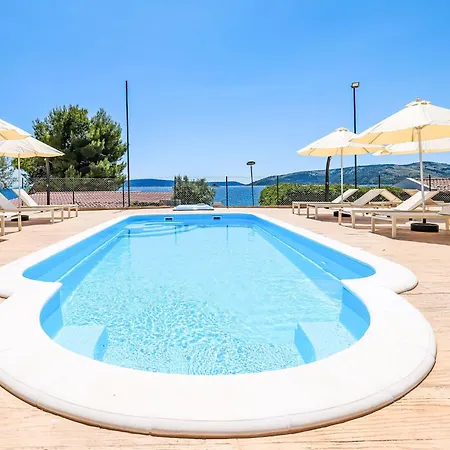 Medena-4 By Interhome * Trogir