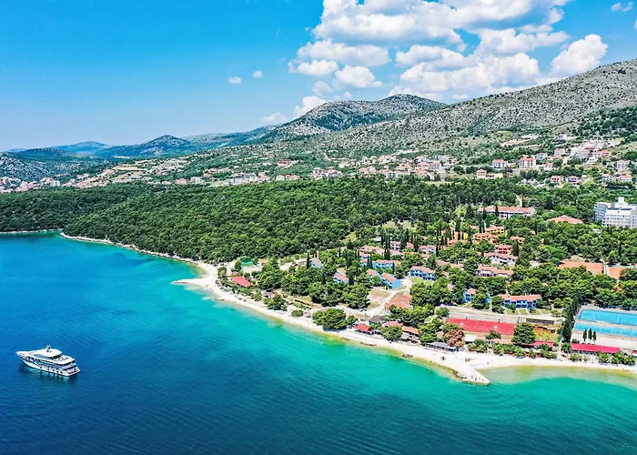 Medena-4 By Interhome