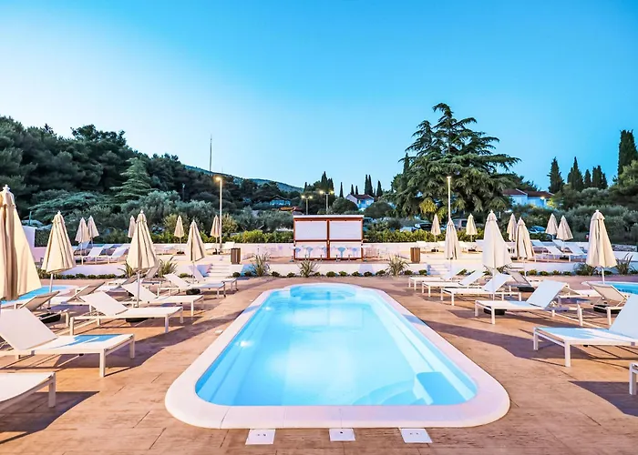 Medena-4 By Interhome 公寓