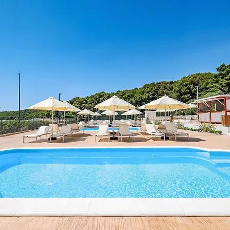 Medena-4 By Interhome Apartament *